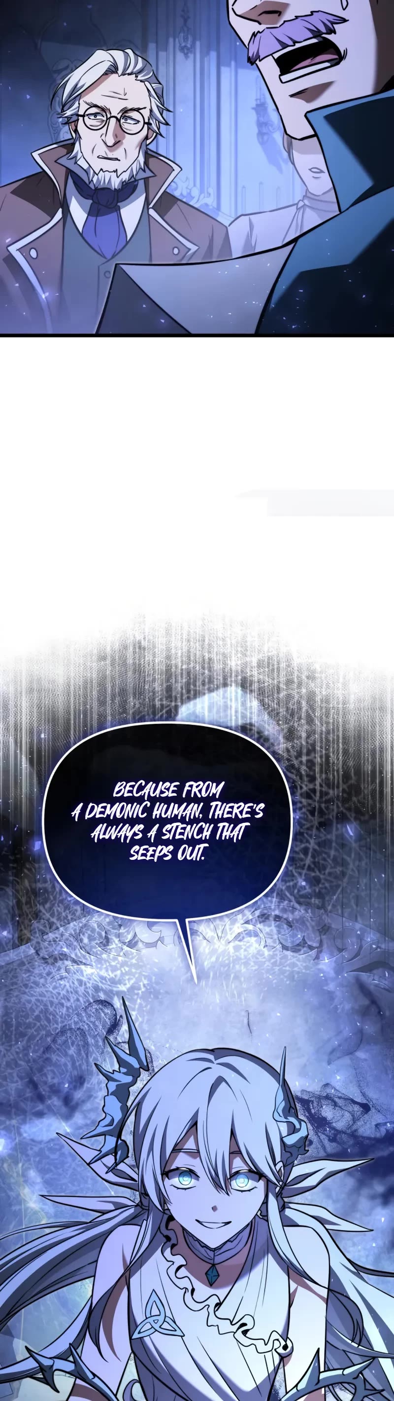 Terminally-Ill Genius Dark Knight Chapter 118 page 40 - Chapter 118