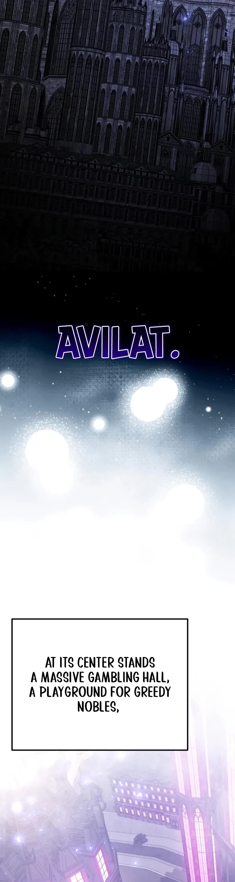 Terminally-Ill Genius Dark Knight Chapter 118 page 43 - Chapter 118