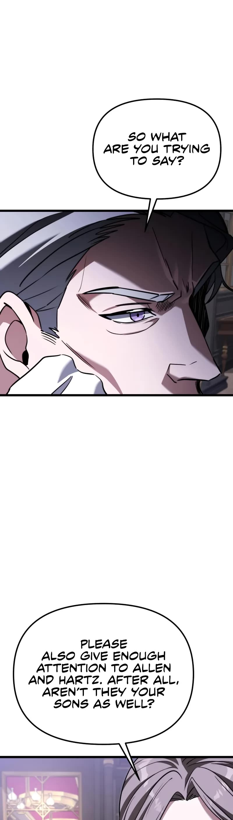 Terminally-Ill Genius Dark Knight Chapter 118 page 5 - Chapter 118