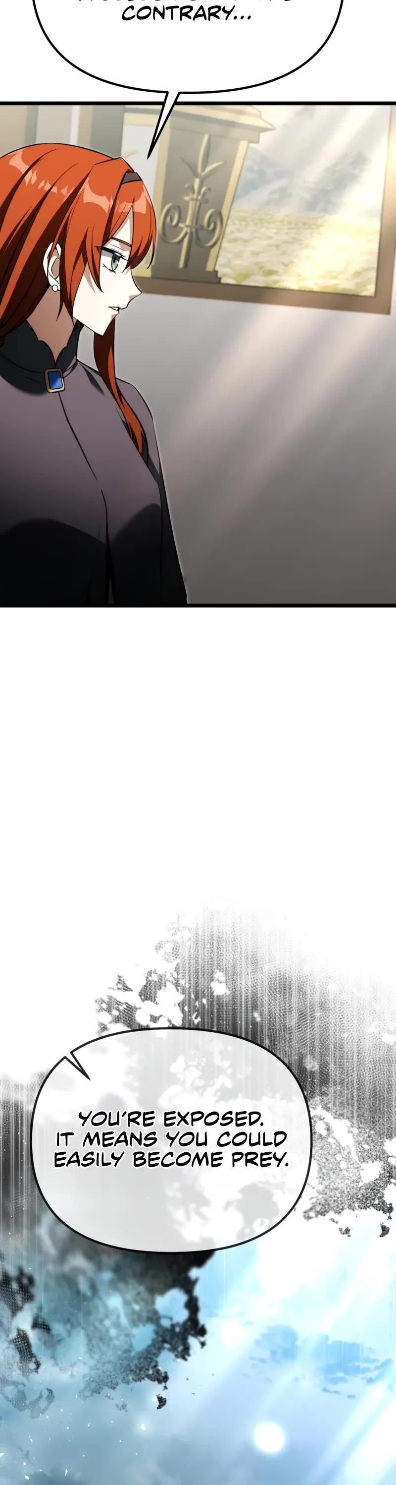 Terminally-Ill Genius Dark Knight Chapter 118 page 51 - Chapter 118