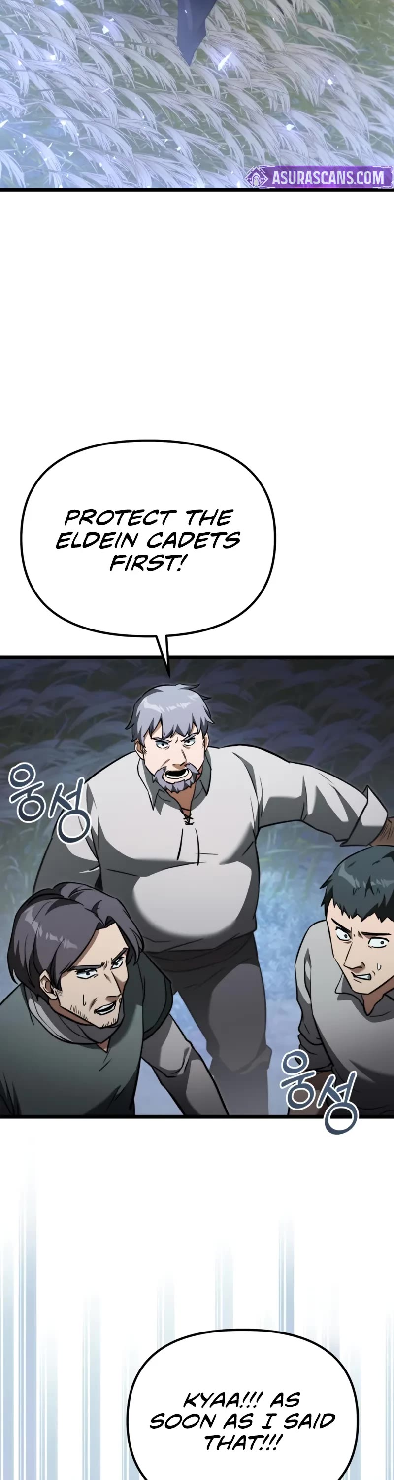 Terminally-Ill Genius Dark Knight Chapter 118 page 54 - Chapter 118