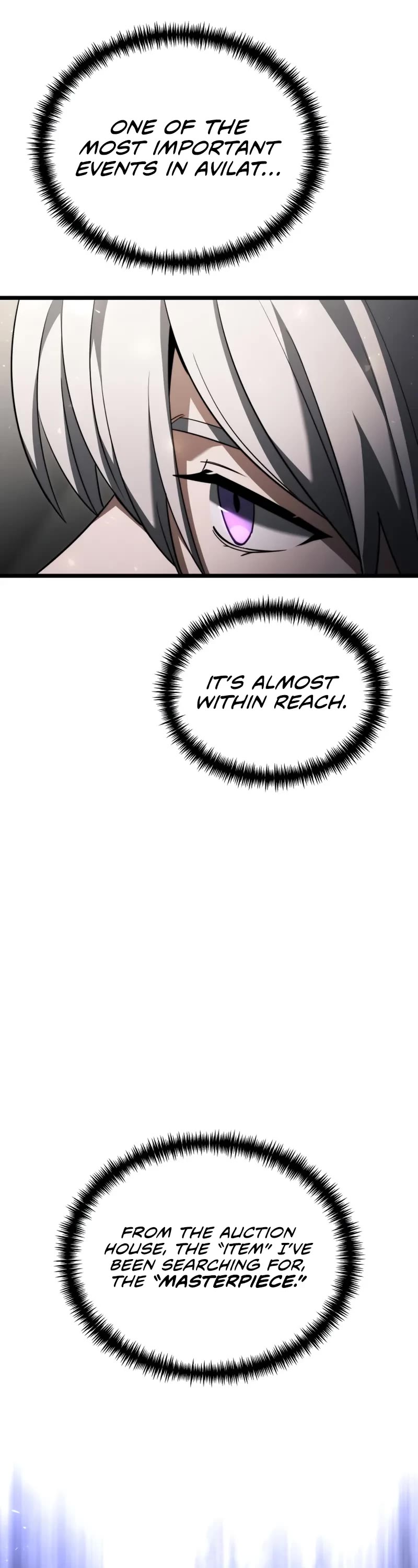 Terminally-Ill Genius Dark Knight Chapter 118 page 62 - Chapter 118