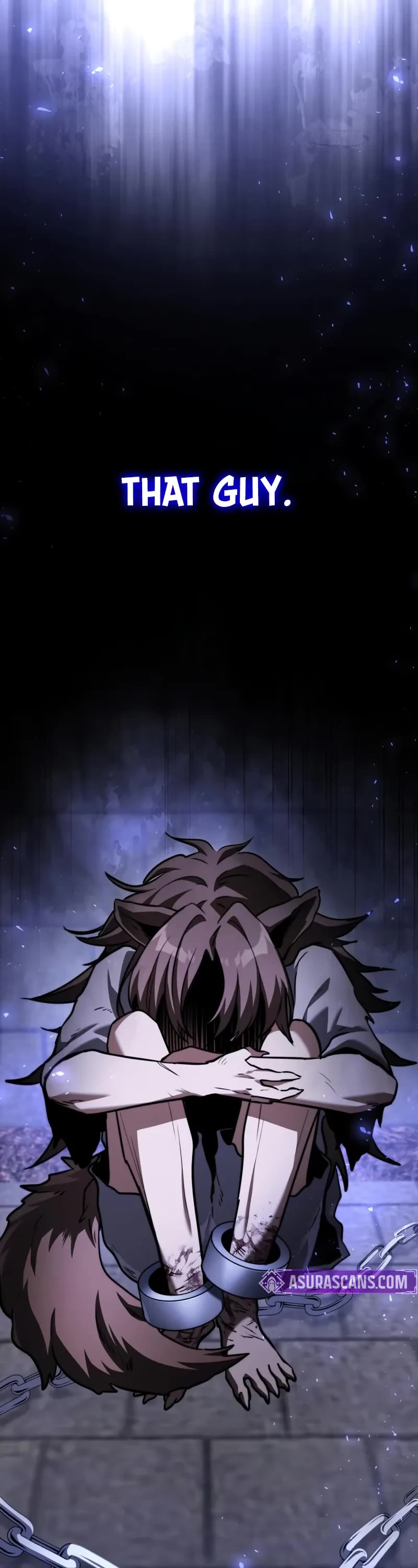 Terminally-Ill Genius Dark Knight Chapter 118 page 63 - Chapter 118