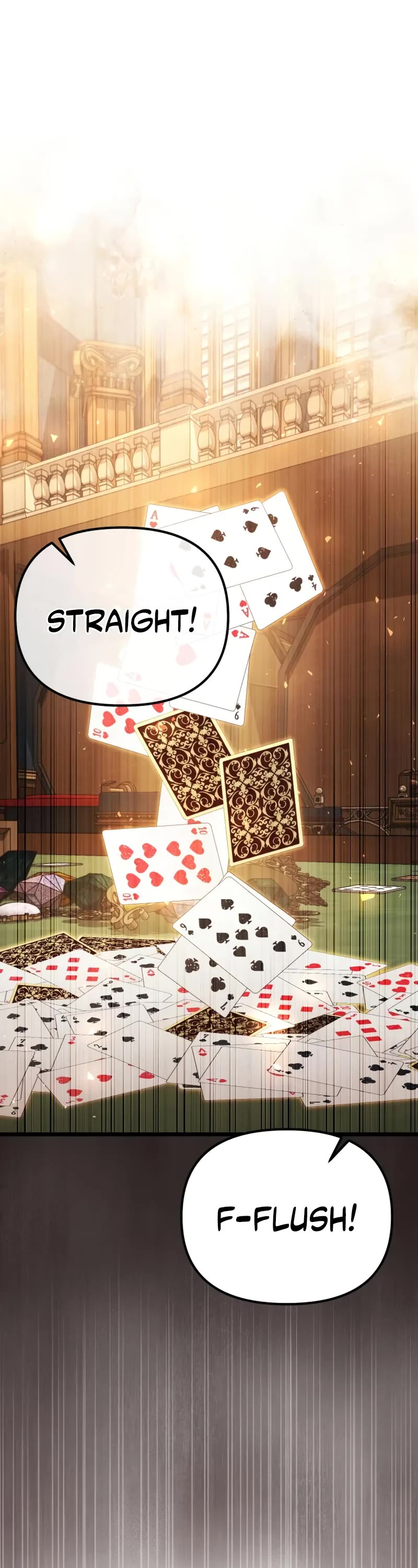 Terminally-Ill Genius Dark Knight Chapter 119 page 32 - Chapter 119