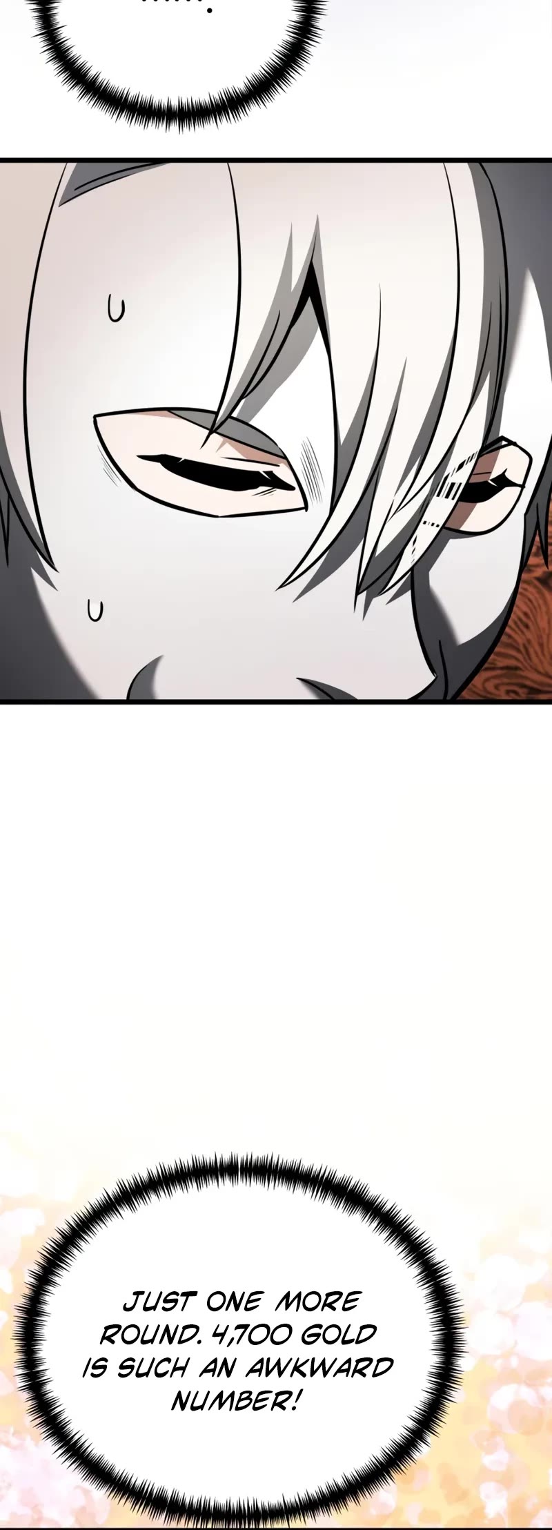 Terminally-Ill Genius Dark Knight Chapter 119 page 36 - Chapter 119