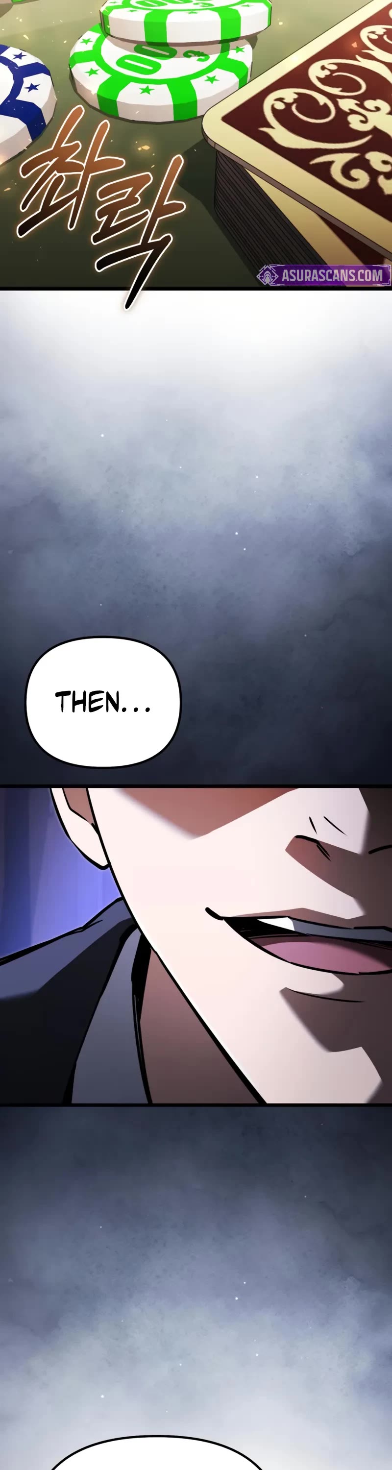Terminally-Ill Genius Dark Knight Chapter 119 page 4 - Chapter 119