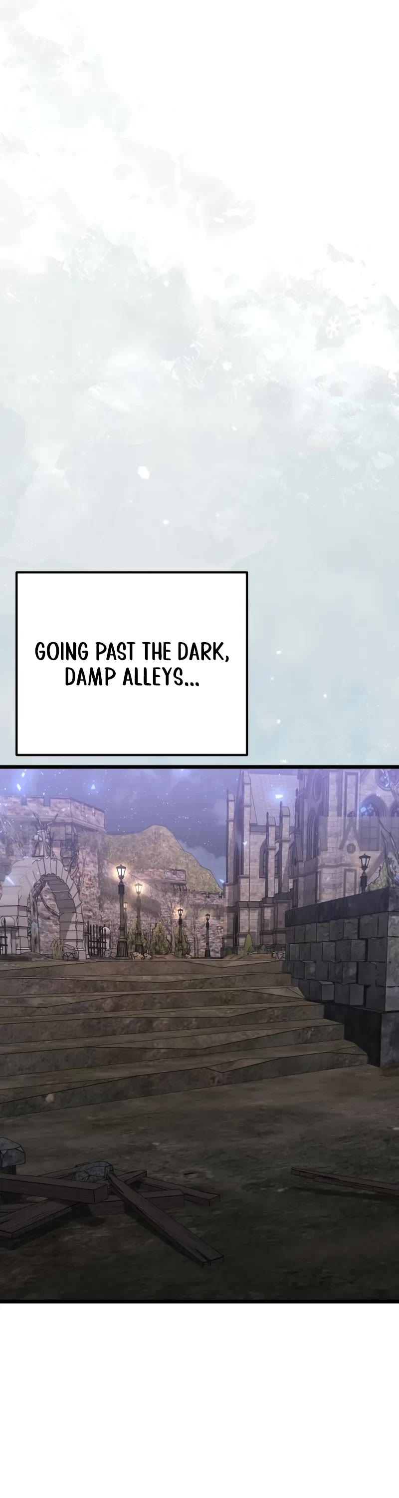 Terminally-Ill Genius Dark Knight Chapter 119 page 54 - Chapter 119