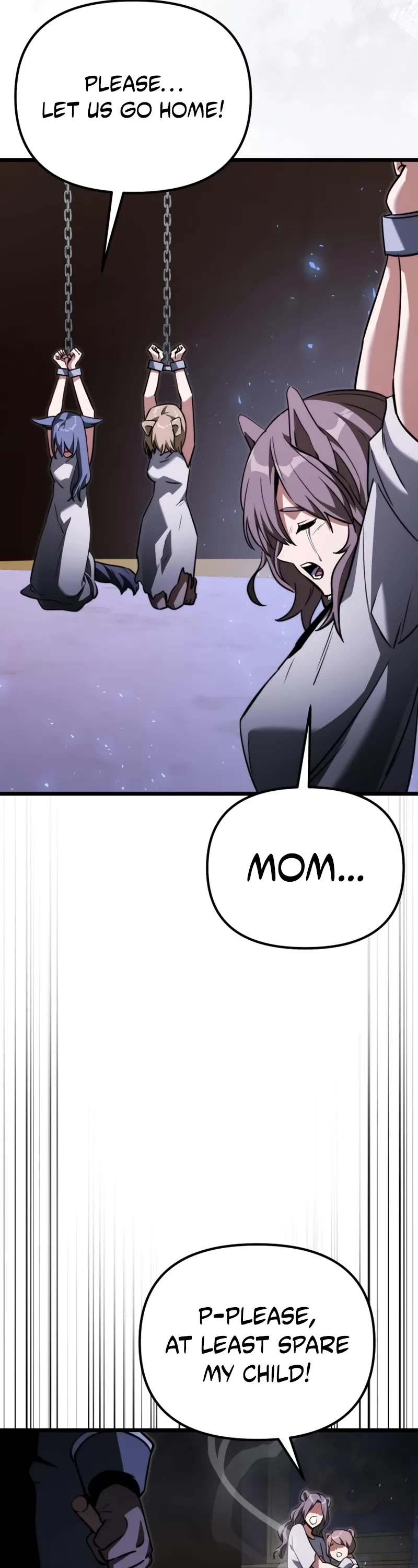 Terminally-Ill Genius Dark Knight Chapter 119 page 57 - Chapter 119