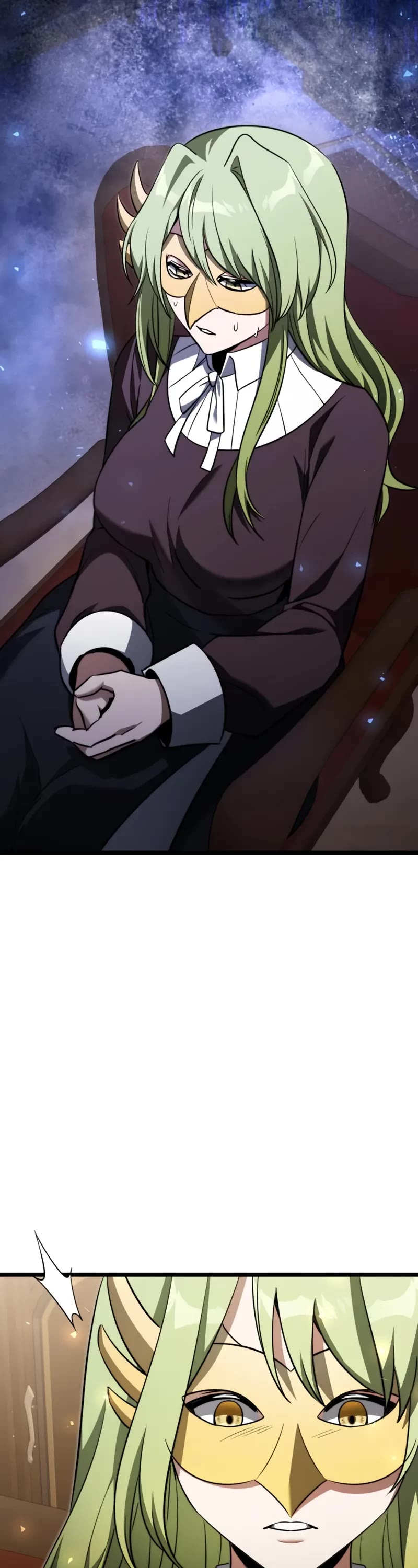 Terminally-Ill Genius Dark Knight Chapter 119 page 62 - Chapter 119
