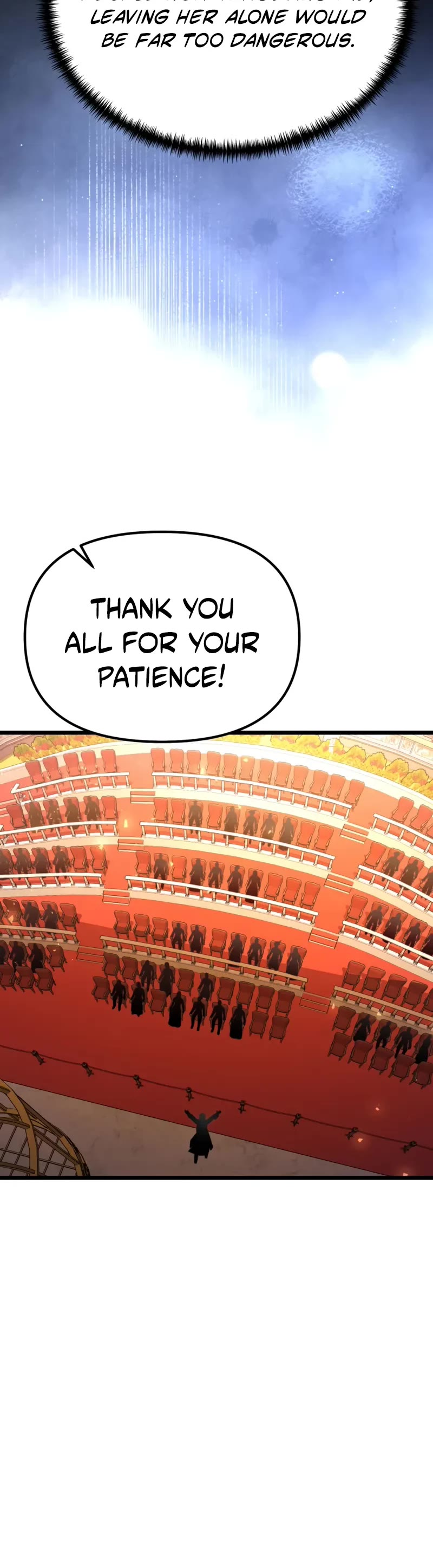 Terminally-Ill Genius Dark Knight Chapter 119 page 66 - Chapter 119