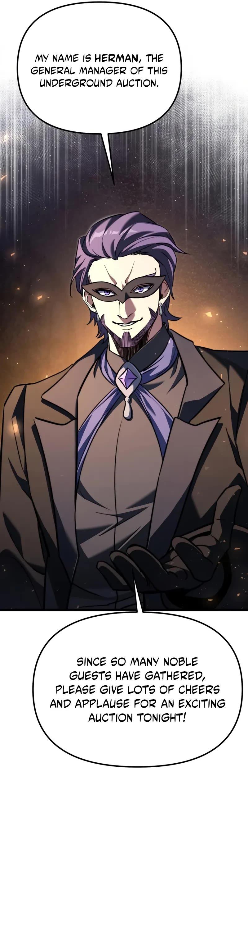 Terminally-Ill Genius Dark Knight Chapter 119 page 67 - Chapter 119