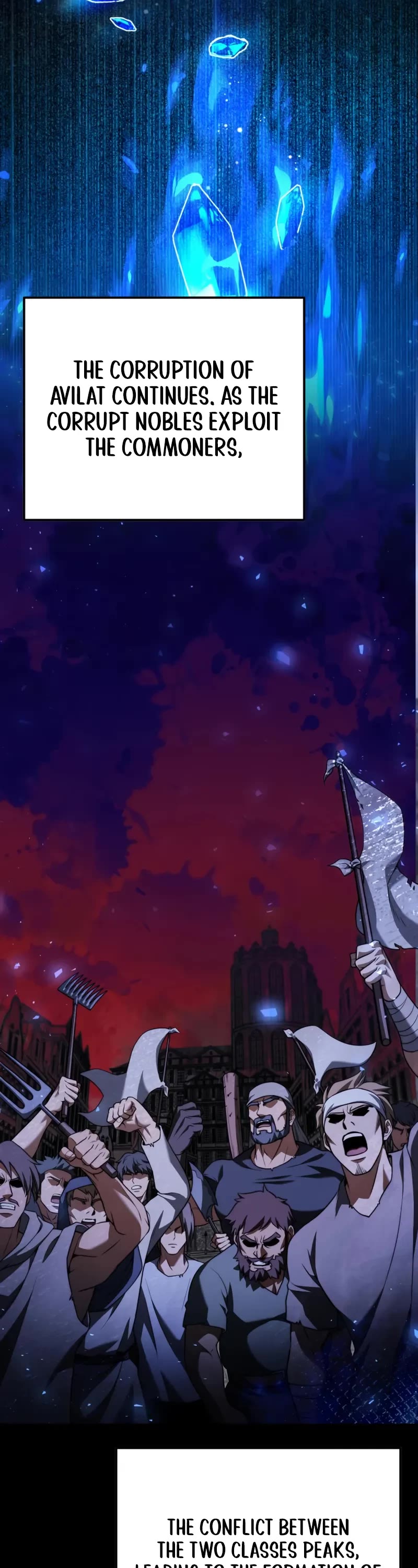 Terminally-Ill Genius Dark Knight Chapter 119 page 69 - Chapter 119