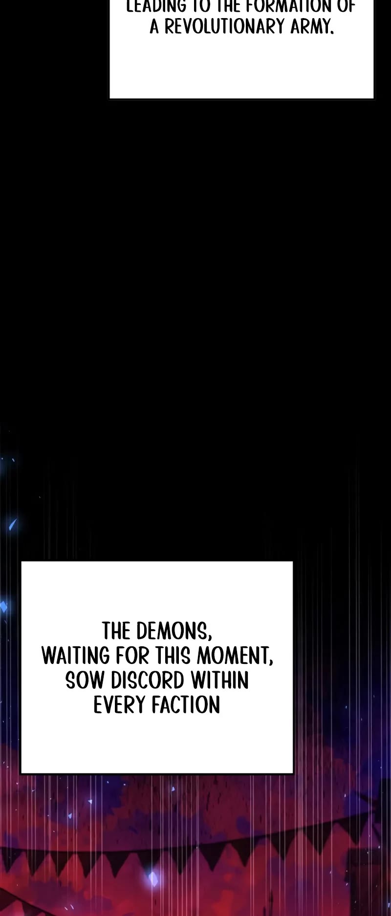 Terminally-Ill Genius Dark Knight Chapter 119 page 70 - Chapter 119