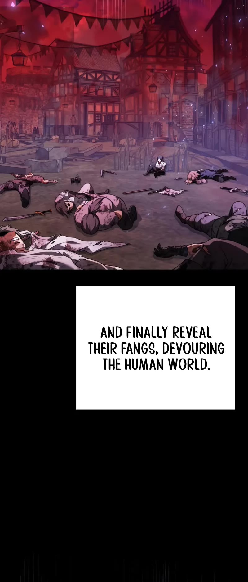 Terminally-Ill Genius Dark Knight Chapter 119 page 71 - Chapter 119