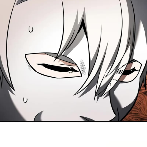 Terminally-Ill Genius Dark Knight Chapter 119 cover