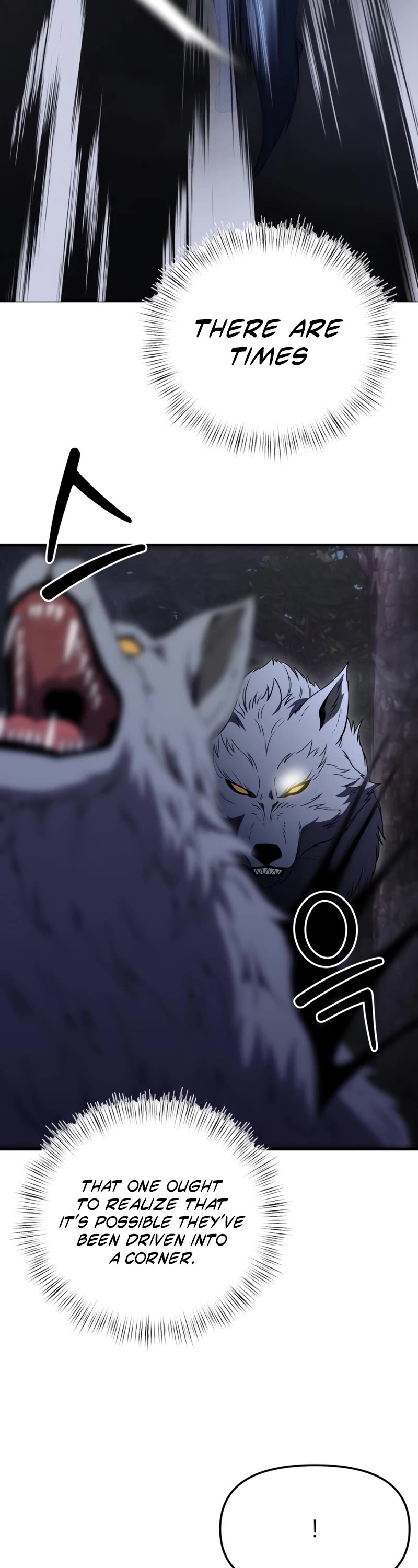 Terminally-Ill Genius Dark Knight Chapter 12 page 12 - Chapter 12