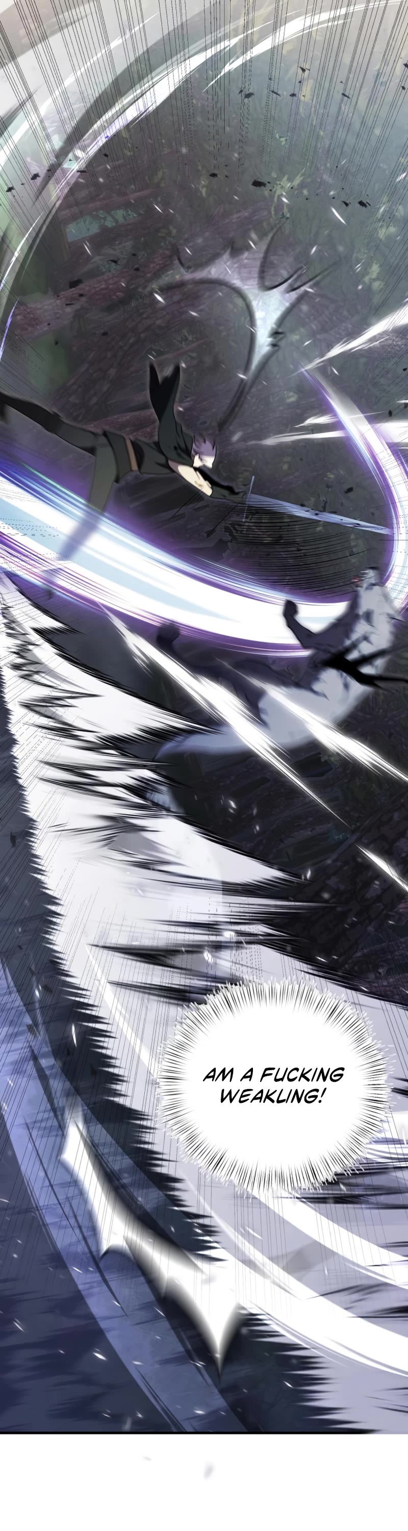 Terminally-Ill Genius Dark Knight Chapter 12 page 17 - Chapter 12