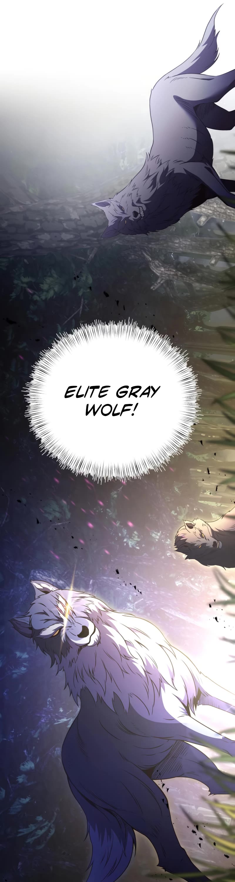 Terminally-Ill Genius Dark Knight Chapter 12 page 25 - Chapter 12