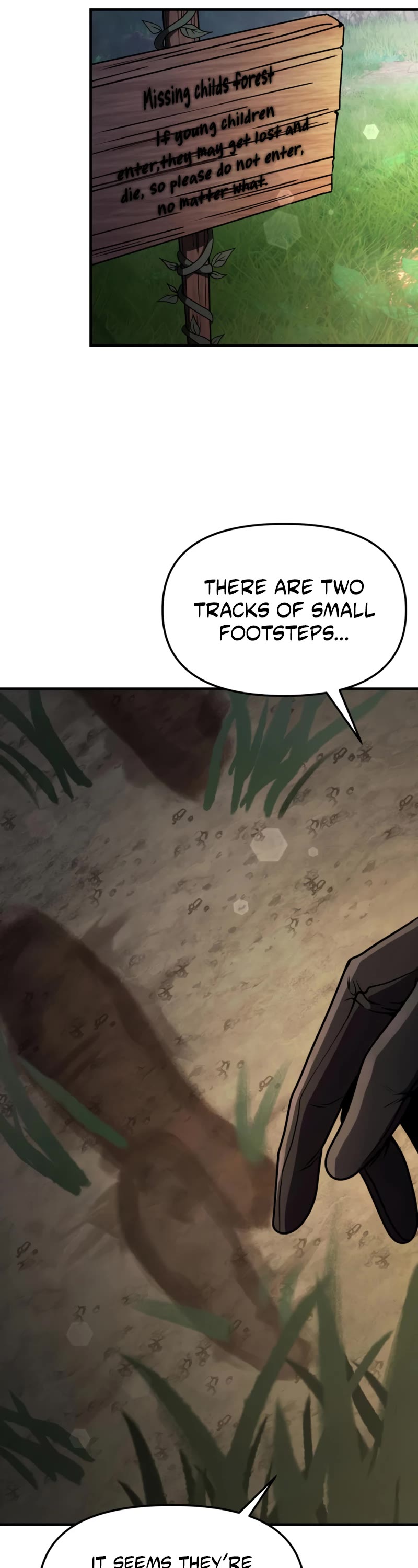 Terminally-Ill Genius Dark Knight Chapter 12 page 28 - Chapter 12