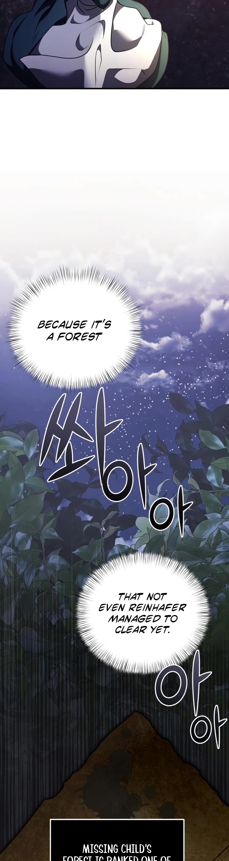 Terminally-Ill Genius Dark Knight Chapter 12 page 32 - Chapter 12