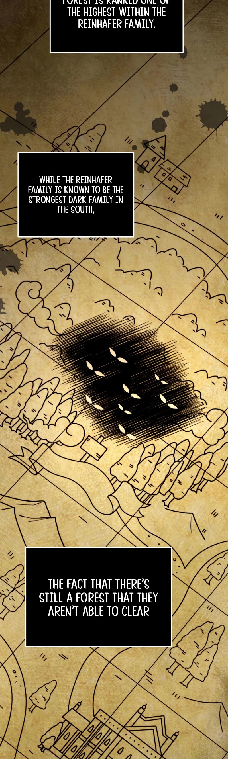Terminally-Ill Genius Dark Knight Chapter 12 page 33 - Chapter 12