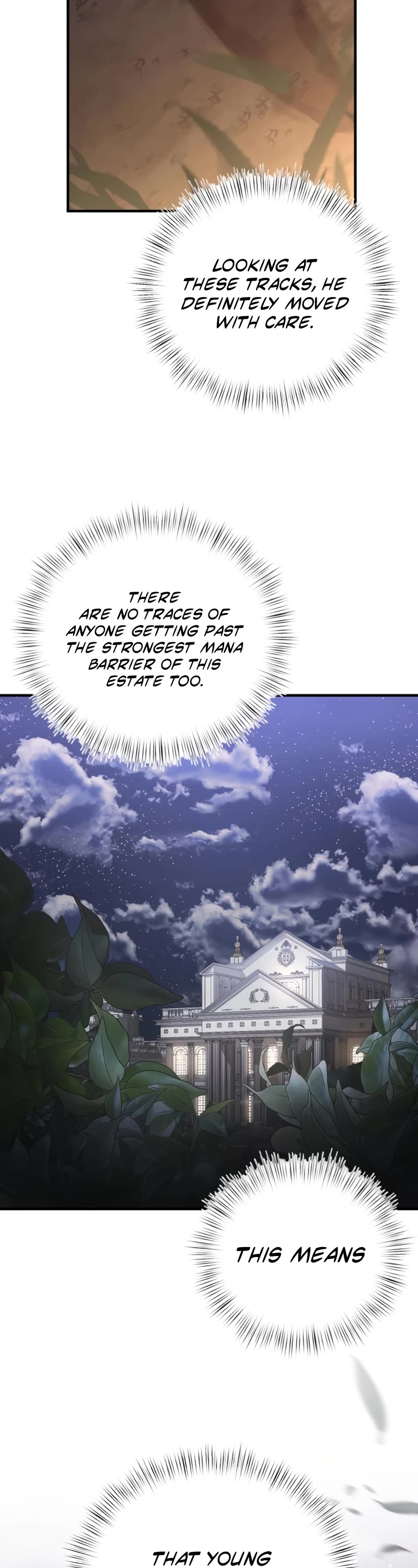 Terminally-Ill Genius Dark Knight Chapter 12 page 36 - Chapter 12