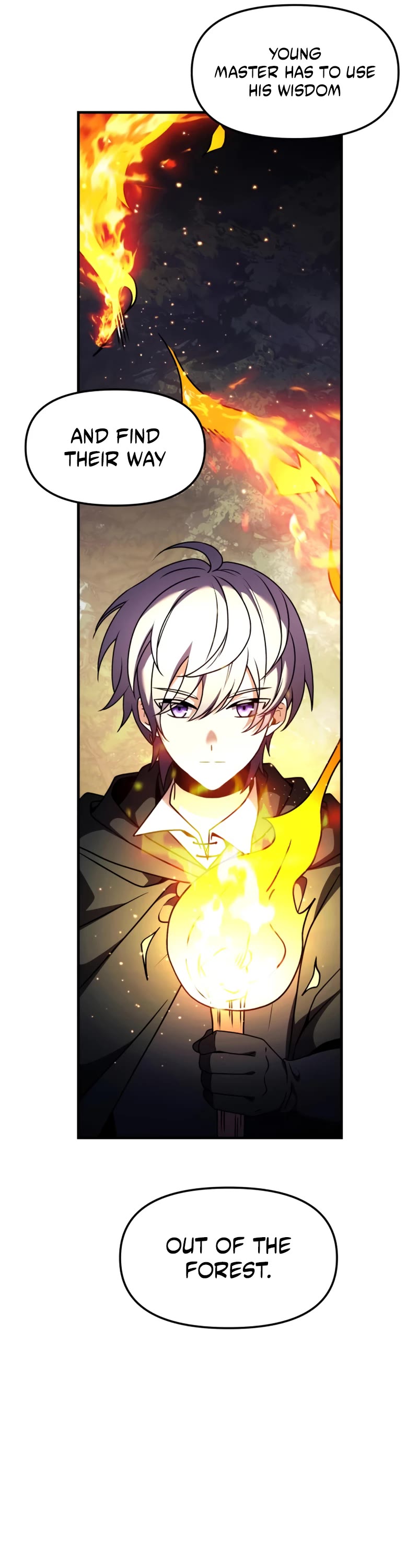Terminally-Ill Genius Dark Knight Chapter 12 page 40 - Chapter 12