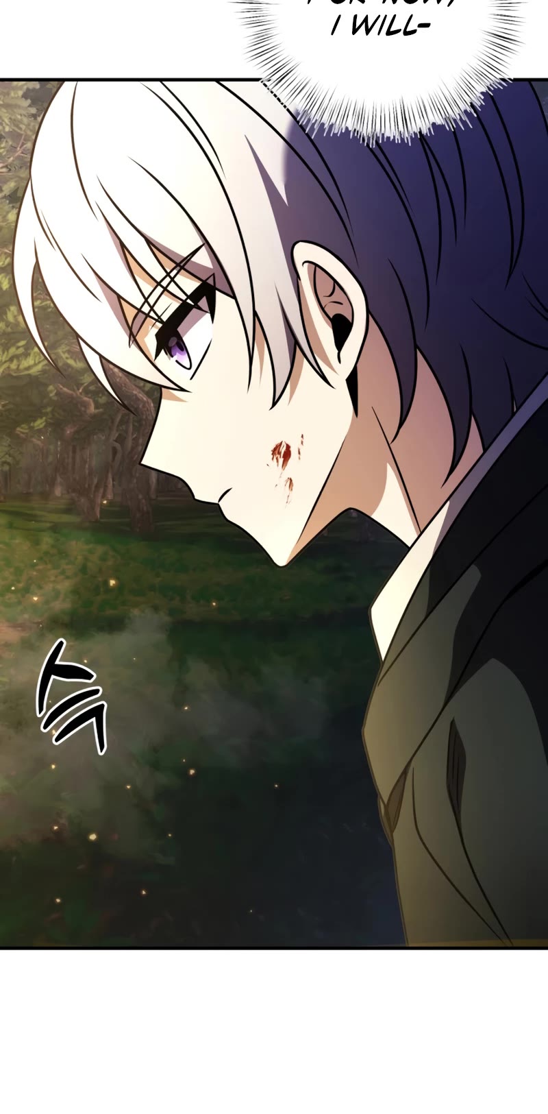 Terminally-Ill Genius Dark Knight Chapter 12 page 49 - Chapter 12
