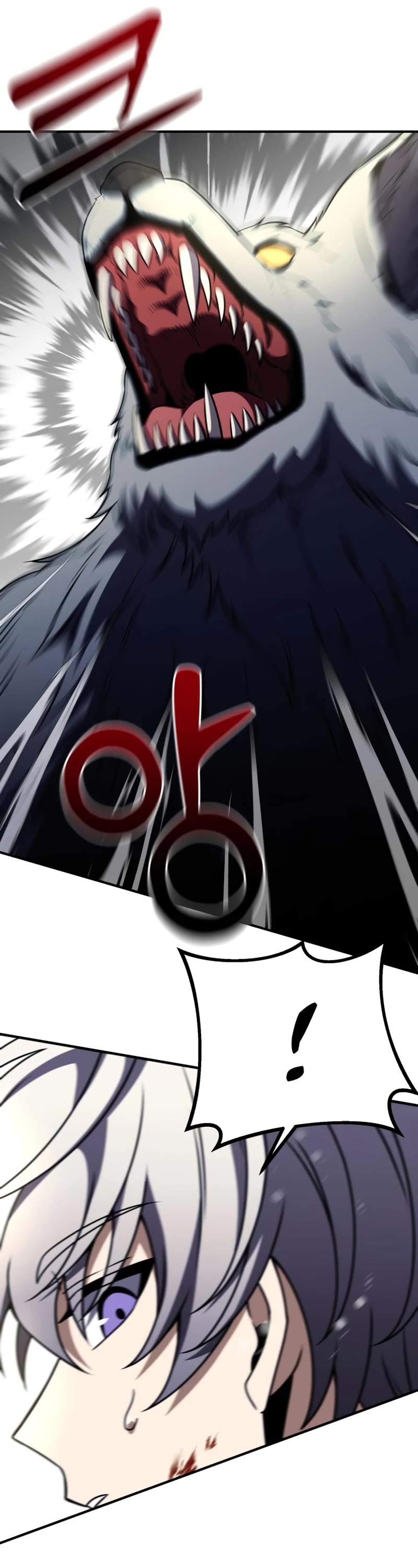 Terminally-Ill Genius Dark Knight Chapter 12 page 60 - Chapter 12
