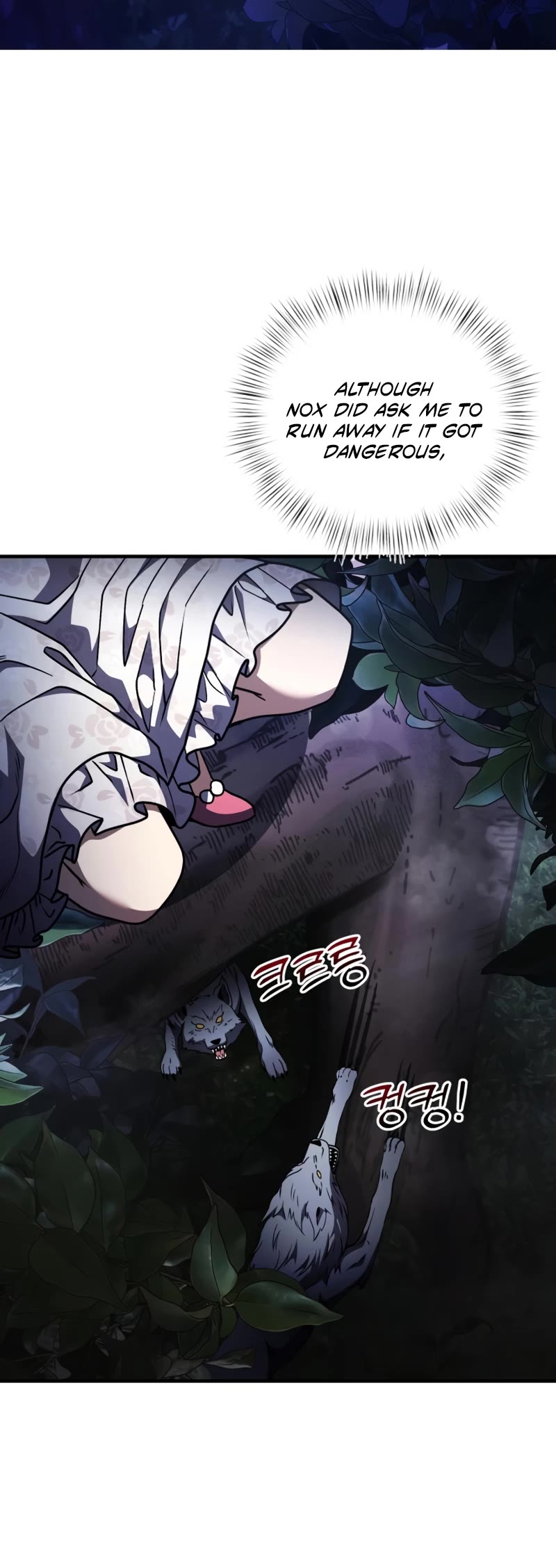Terminally-Ill Genius Dark Knight Chapter 12 page 64 - Chapter 12