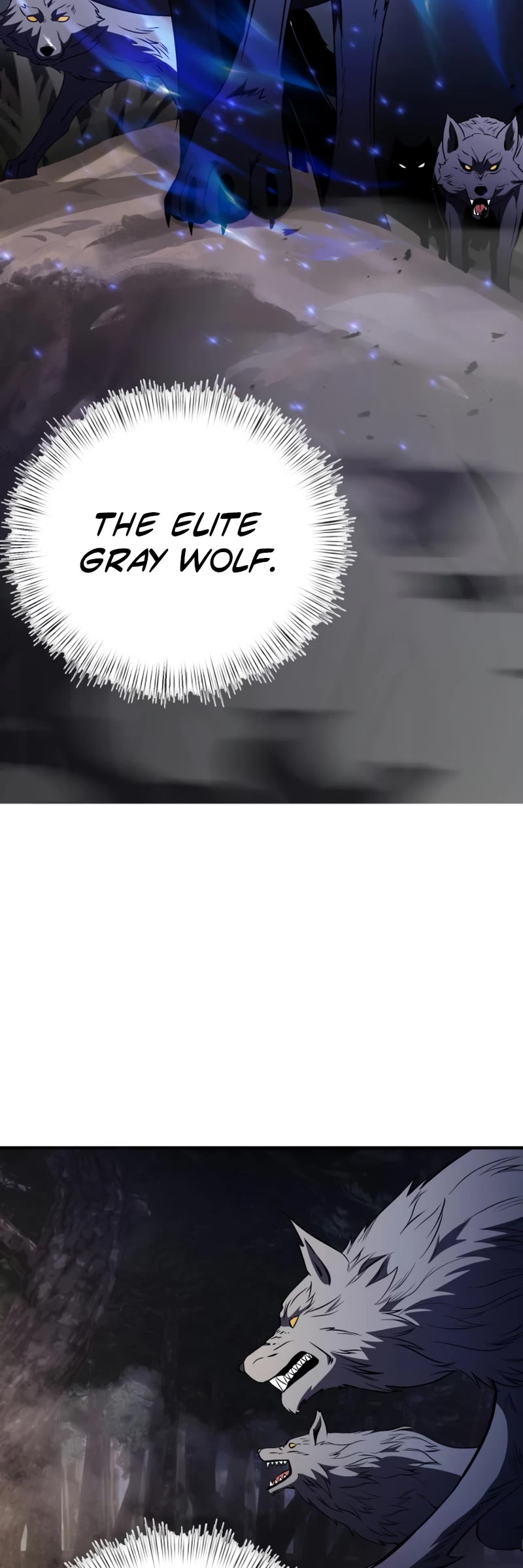 Terminally-Ill Genius Dark Knight Chapter 12 page 9 - Chapter 12