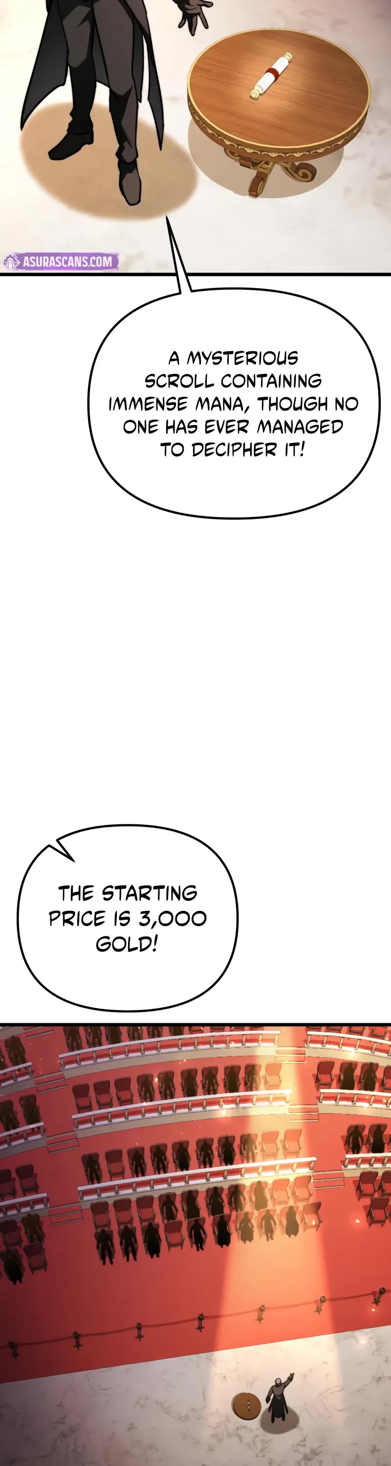 Terminally-Ill Genius Dark Knight Chapter 120 page 13 - Chapter 120