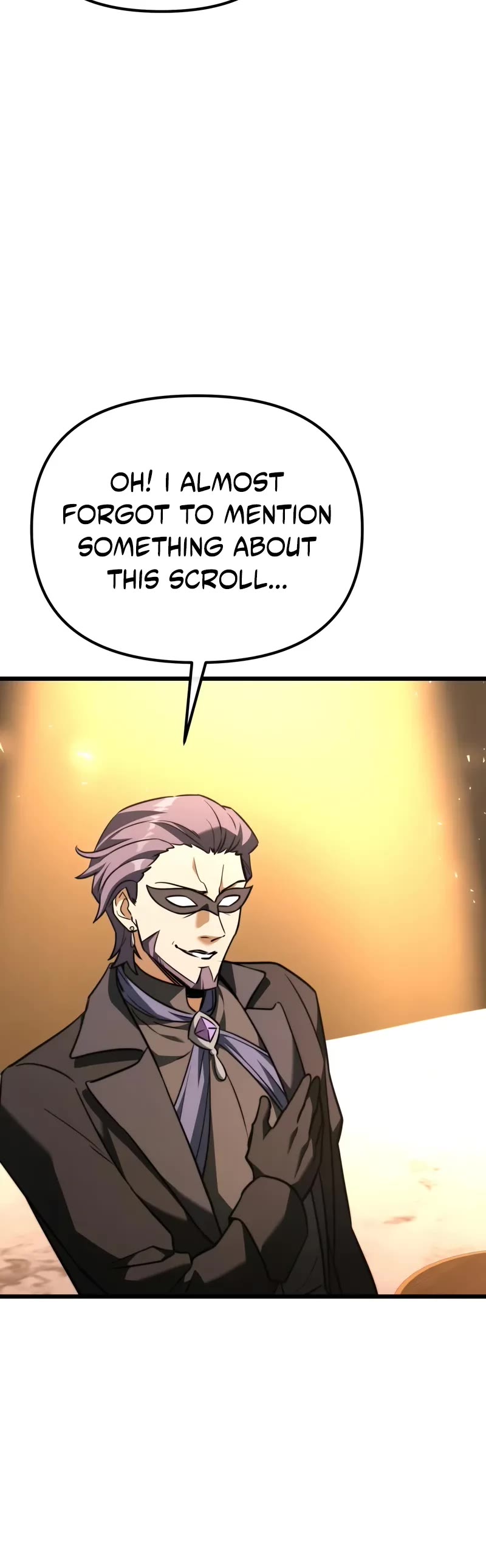 Terminally-Ill Genius Dark Knight Chapter 120 page 15 - Chapter 120