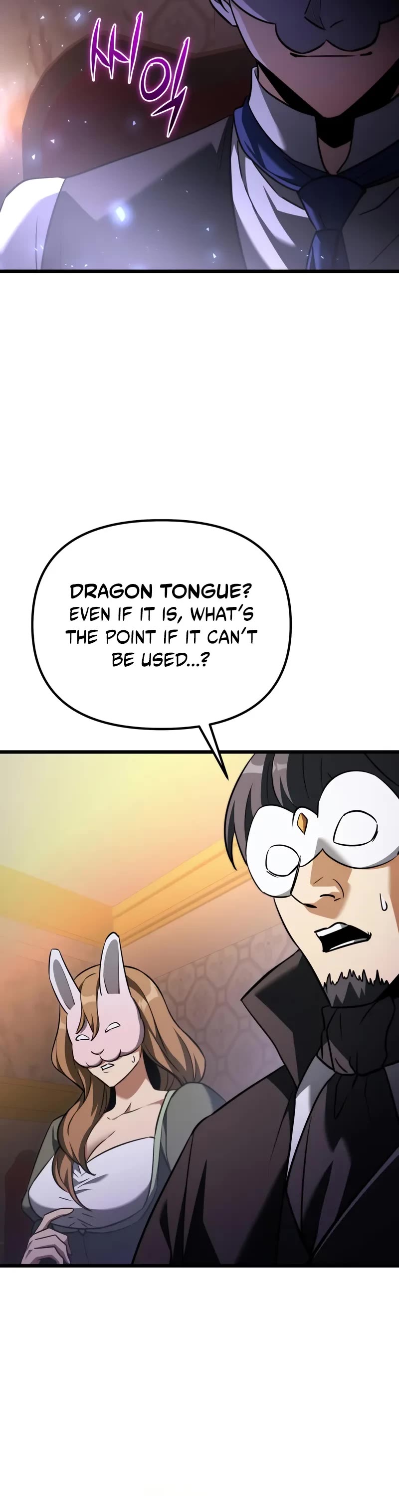 Terminally-Ill Genius Dark Knight Chapter 120 page 17 - Chapter 120