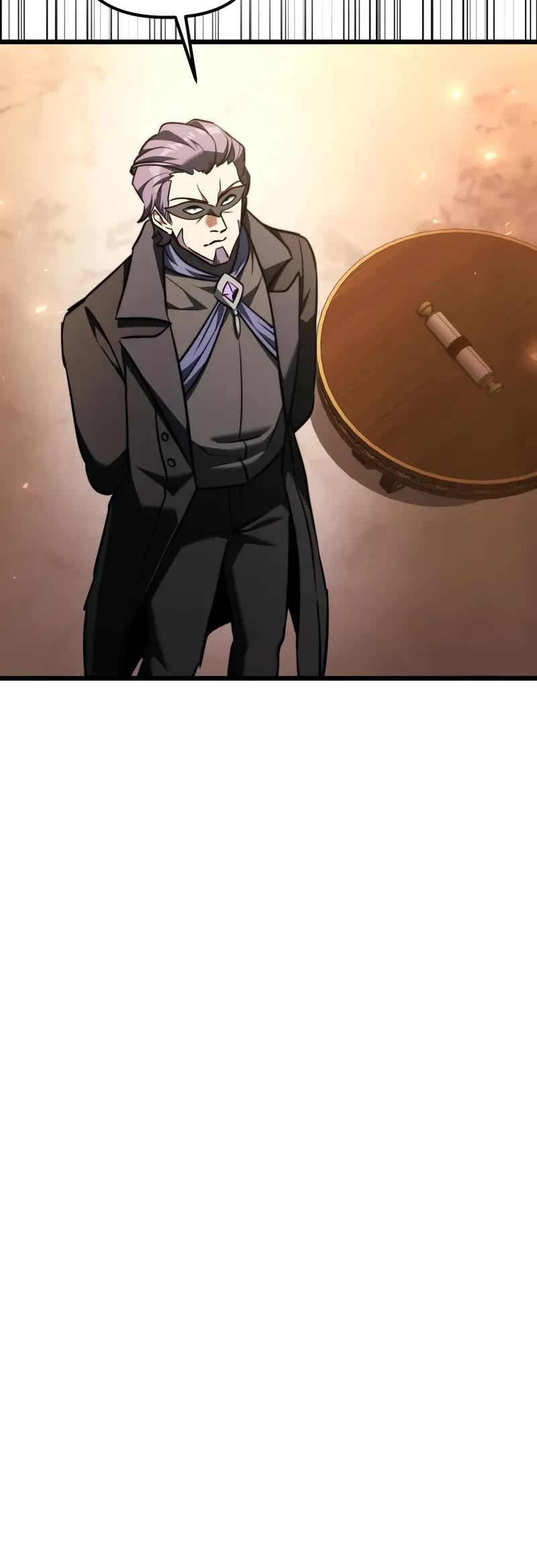 Terminally-Ill Genius Dark Knight Chapter 120 page 19 - Chapter 120