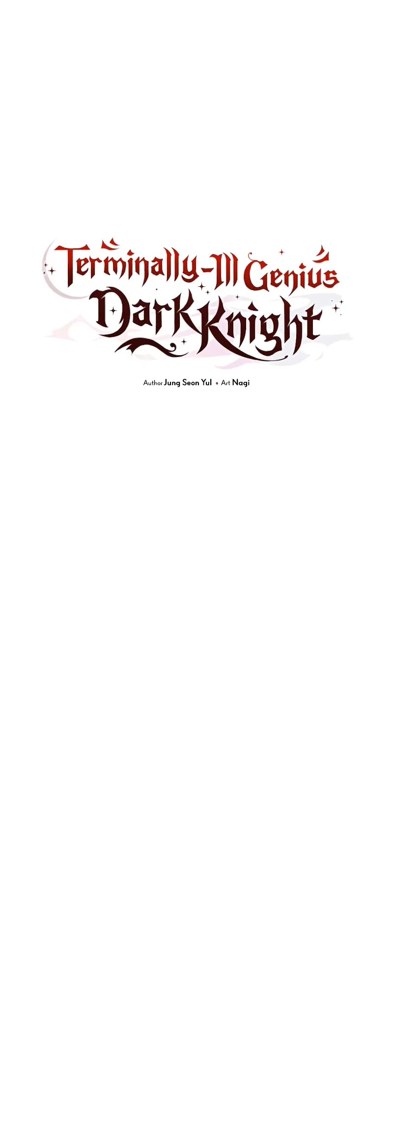 Terminally-Ill Genius Dark Knight Chapter 120 page 20 - Chapter 120