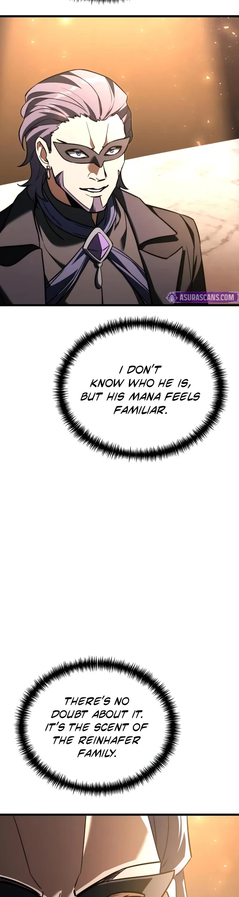 Terminally-Ill Genius Dark Knight Chapter 120 page 22 - Chapter 120