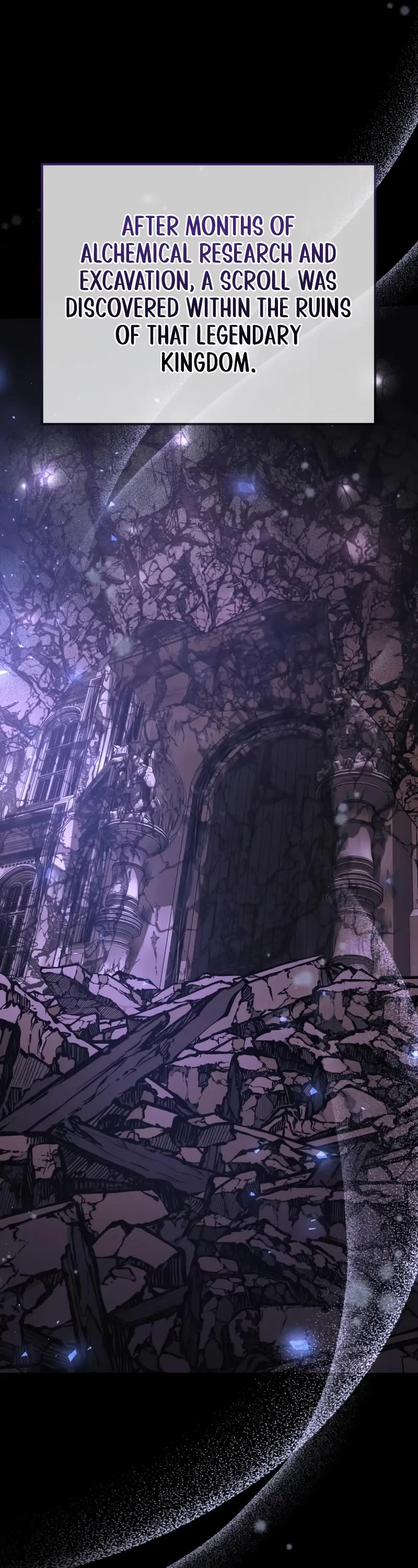 Terminally-Ill Genius Dark Knight Chapter 120 page 26 - Chapter 120