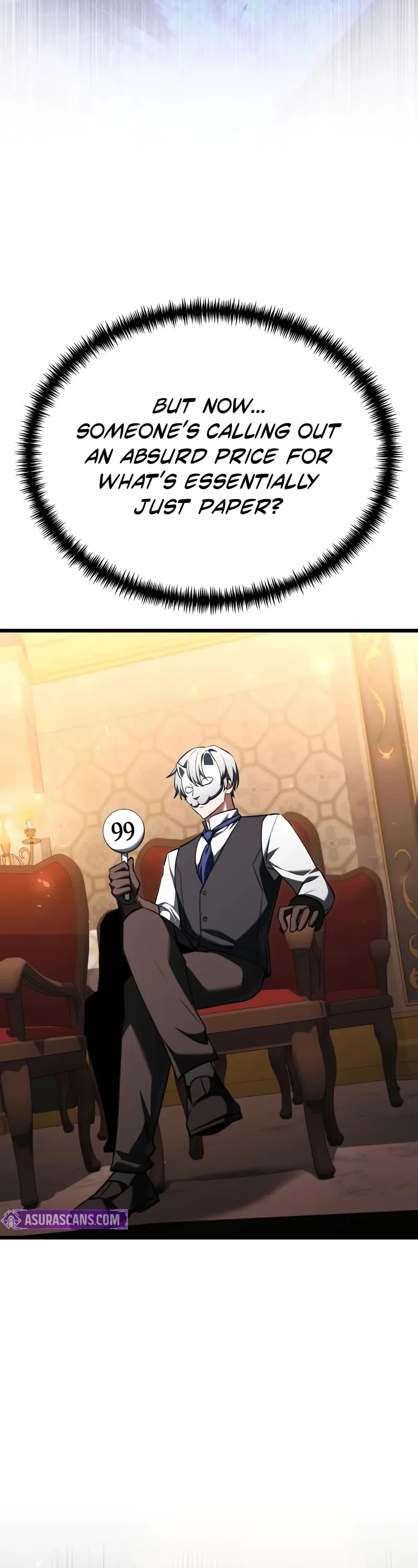 Terminally-Ill Genius Dark Knight Chapter 120 page 28 - Chapter 120