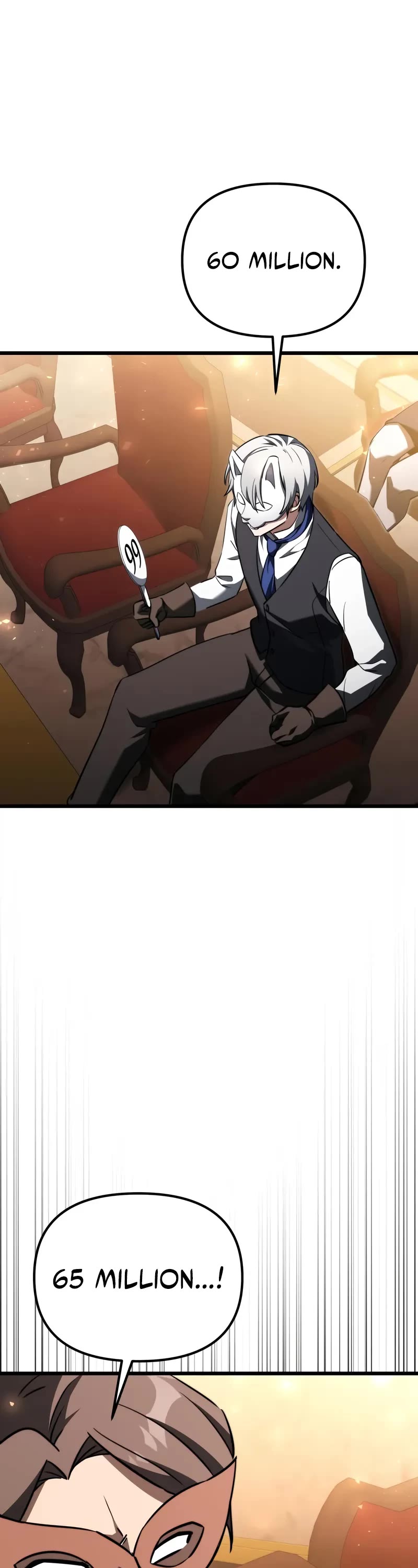 Terminally-Ill Genius Dark Knight Chapter 120 page 31 - Chapter 120