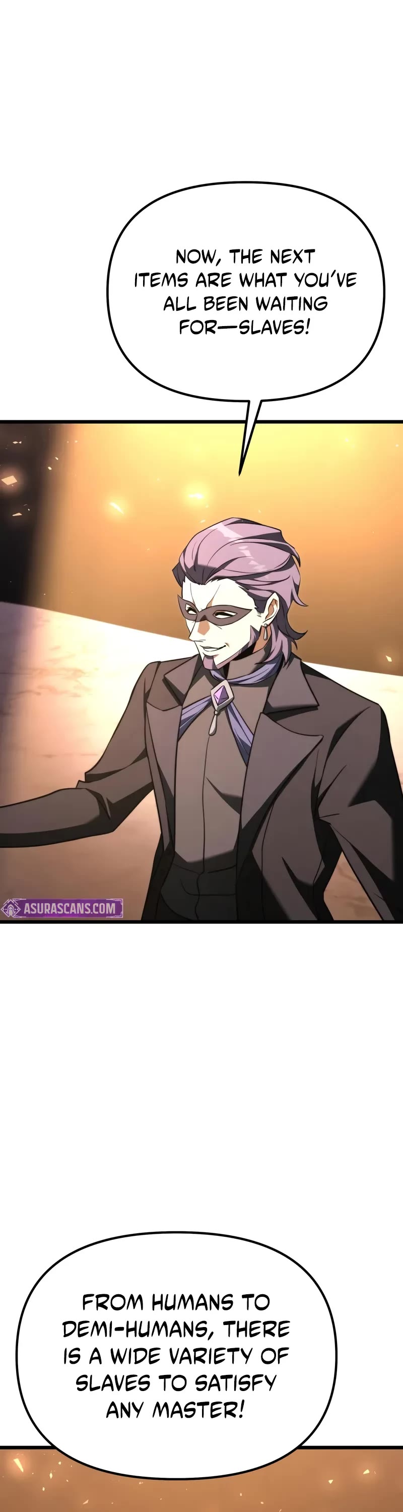 Terminally-Ill Genius Dark Knight Chapter 120 page 43 - Chapter 120
