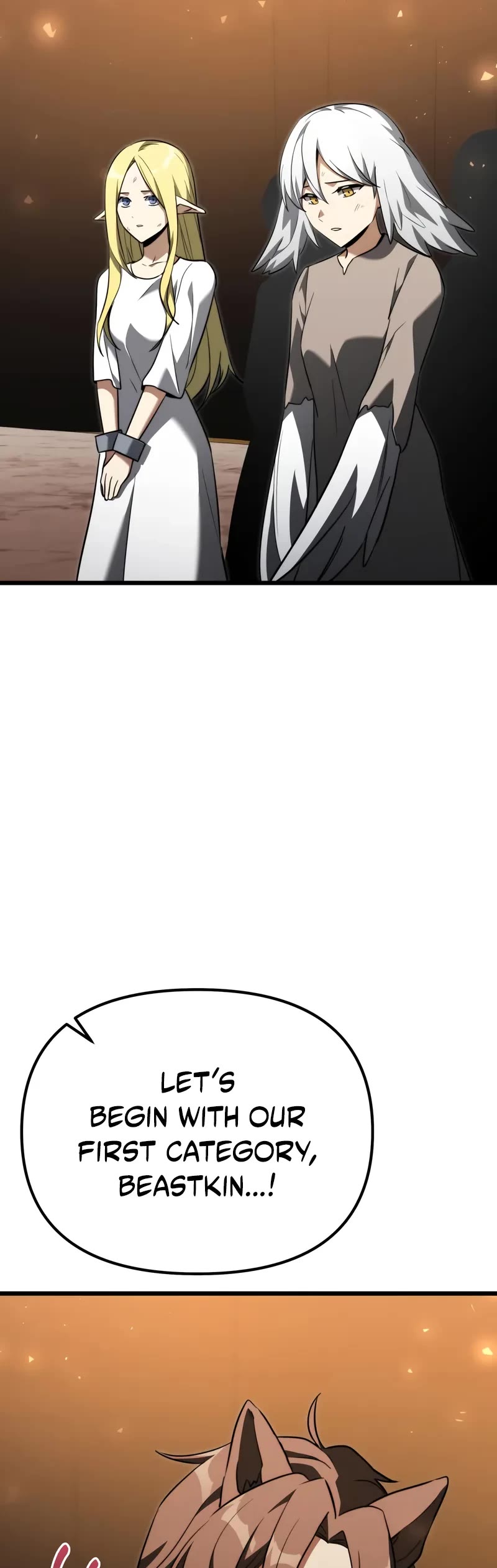 Terminally-Ill Genius Dark Knight Chapter 120 page 44 - Chapter 120