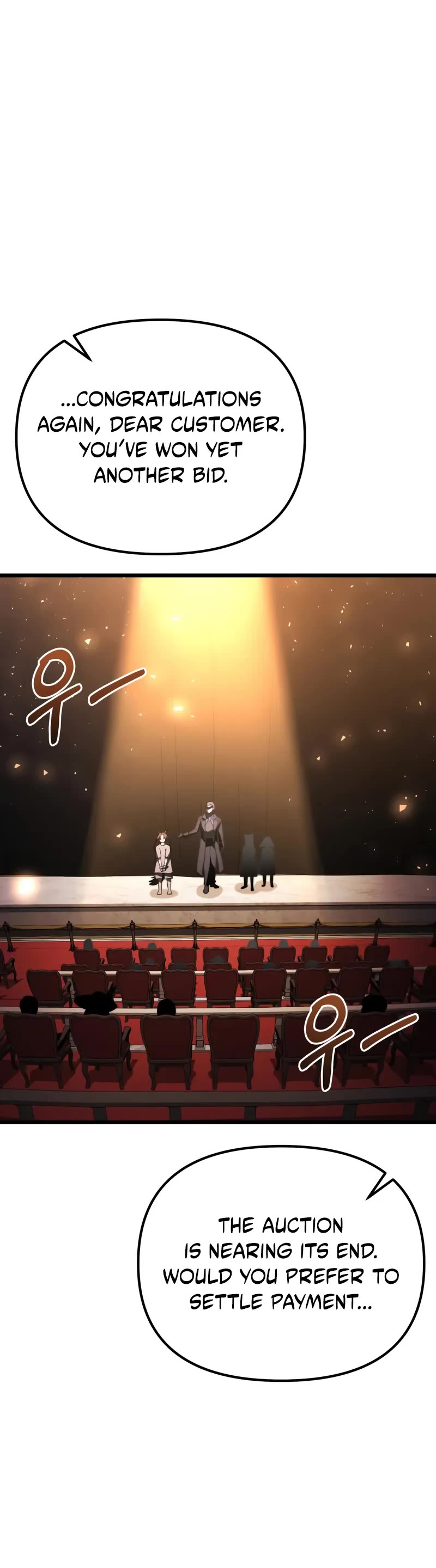 Terminally-Ill Genius Dark Knight Chapter 120 page 50 - Chapter 120