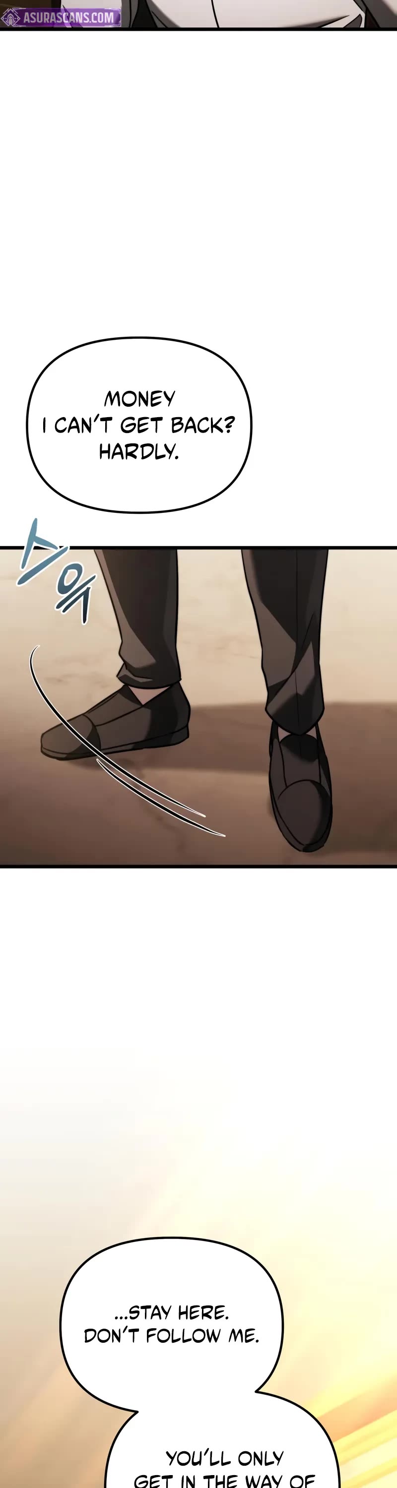 Terminally-Ill Genius Dark Knight Chapter 120 page 53 - Chapter 120