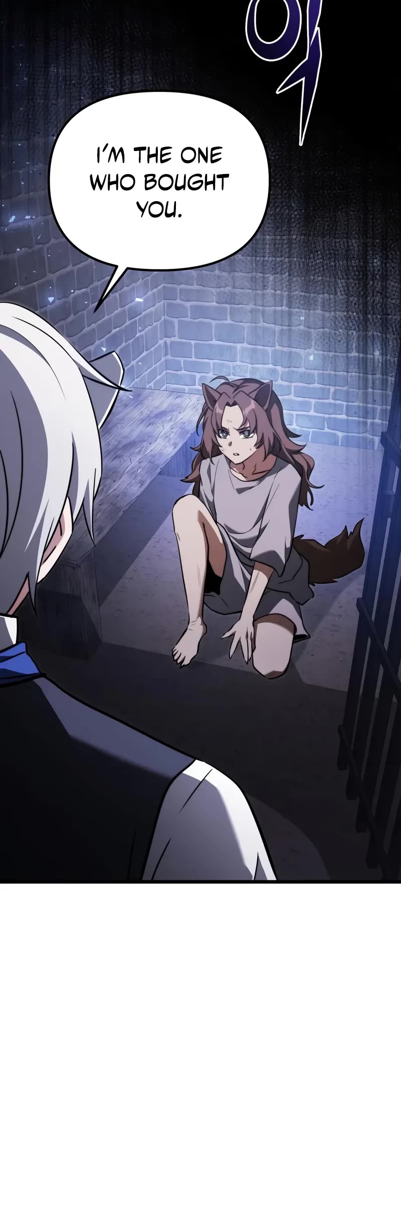 Terminally-Ill Genius Dark Knight Chapter 120 page 60 - Chapter 120