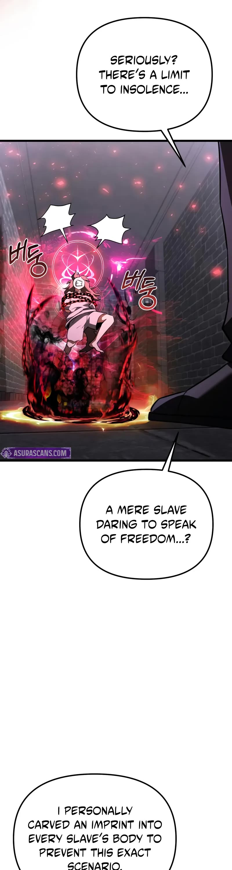 Terminally-Ill Genius Dark Knight Chapter 120 page 66 - Chapter 120