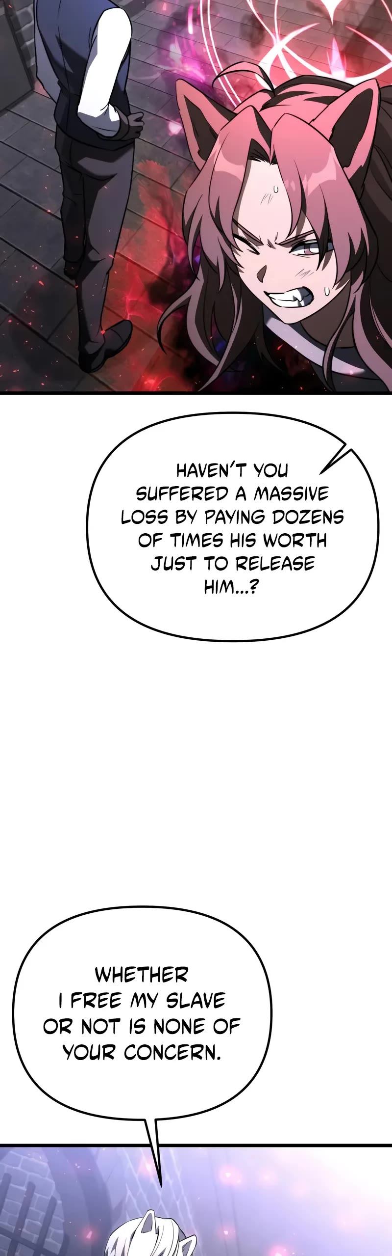 Terminally-Ill Genius Dark Knight Chapter 120 page 68 - Chapter 120