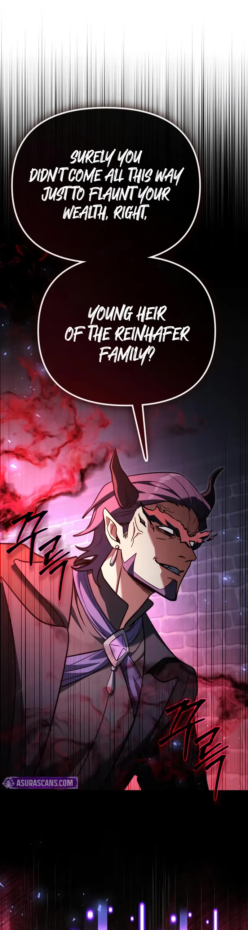 Terminally-Ill Genius Dark Knight Chapter 120 page 70 - Chapter 120