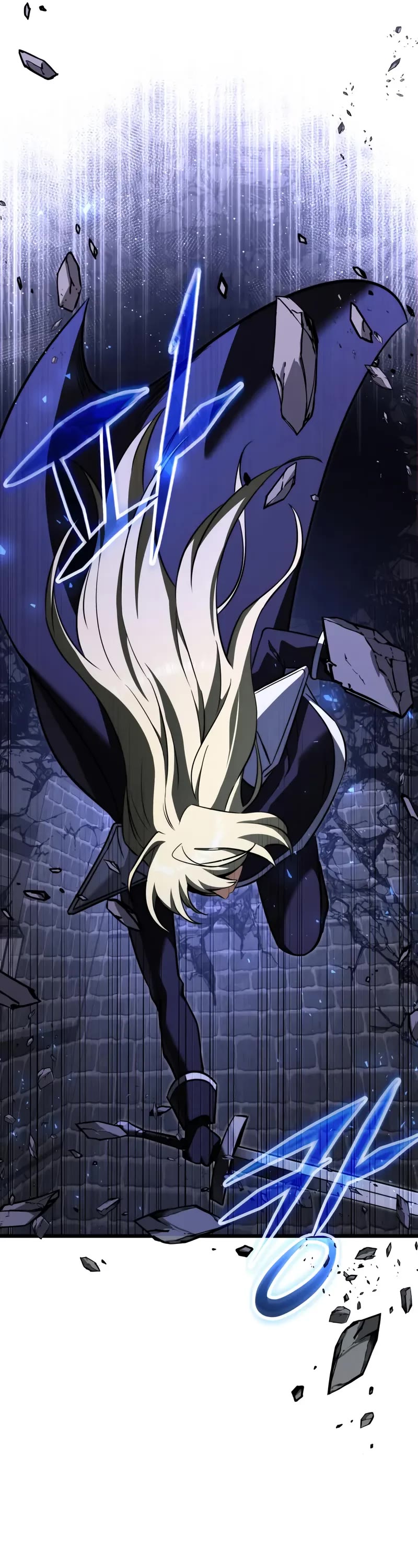 Terminally-Ill Genius Dark Knight Chapter 121 page 11 - Chapter 121