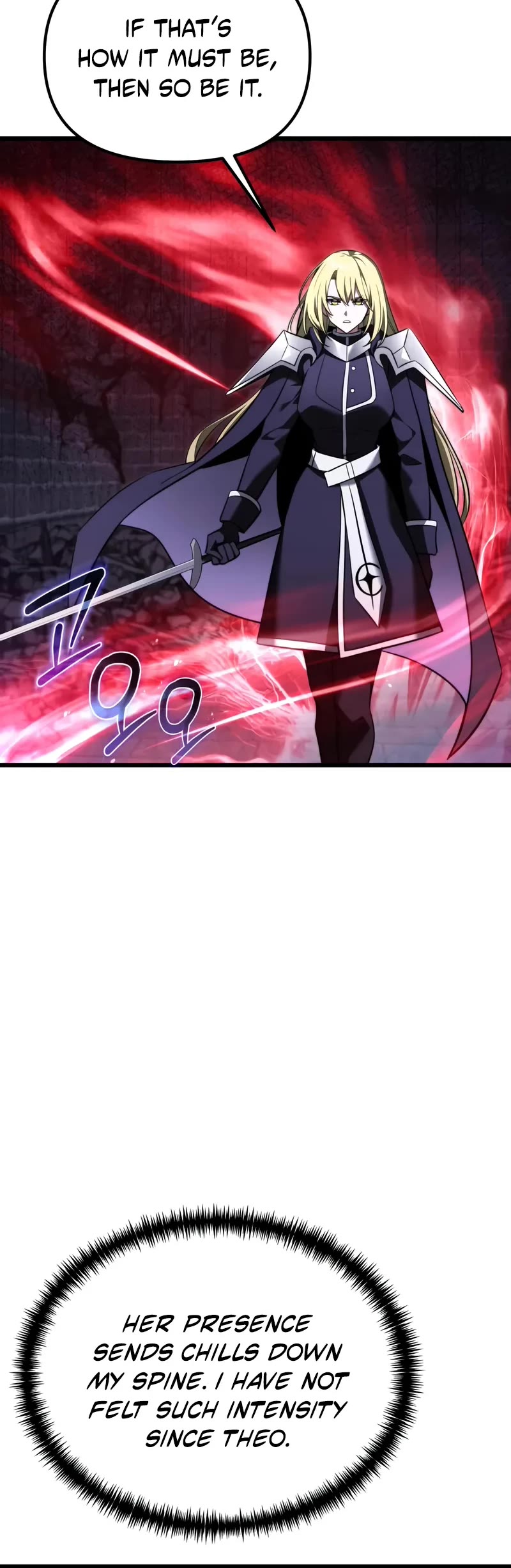 Terminally-Ill Genius Dark Knight Chapter 121 page 24 - Chapter 121